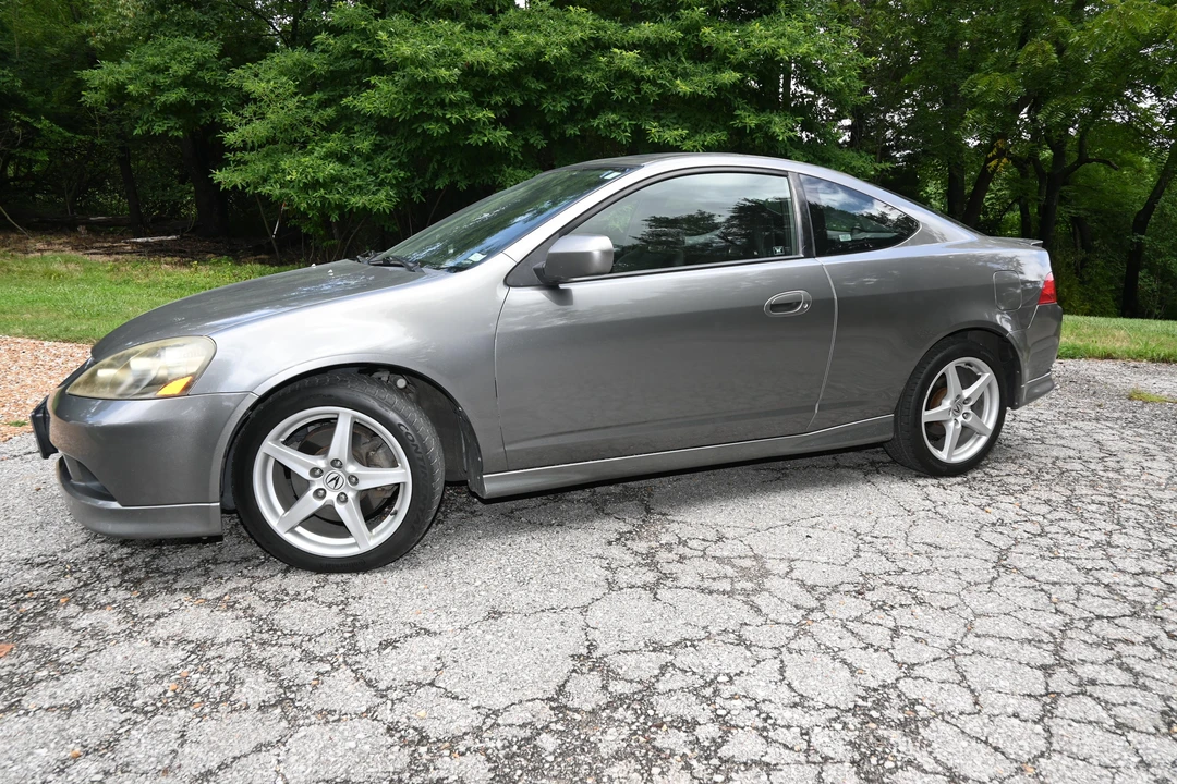 2006 Acura Integra 4th Gen - Image 12 of 31