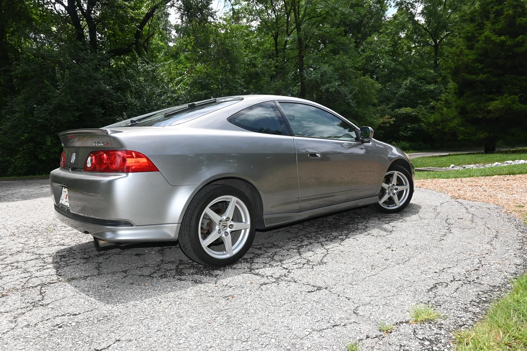 2006 Acura Integra 4th Gen - Image 21 of 31