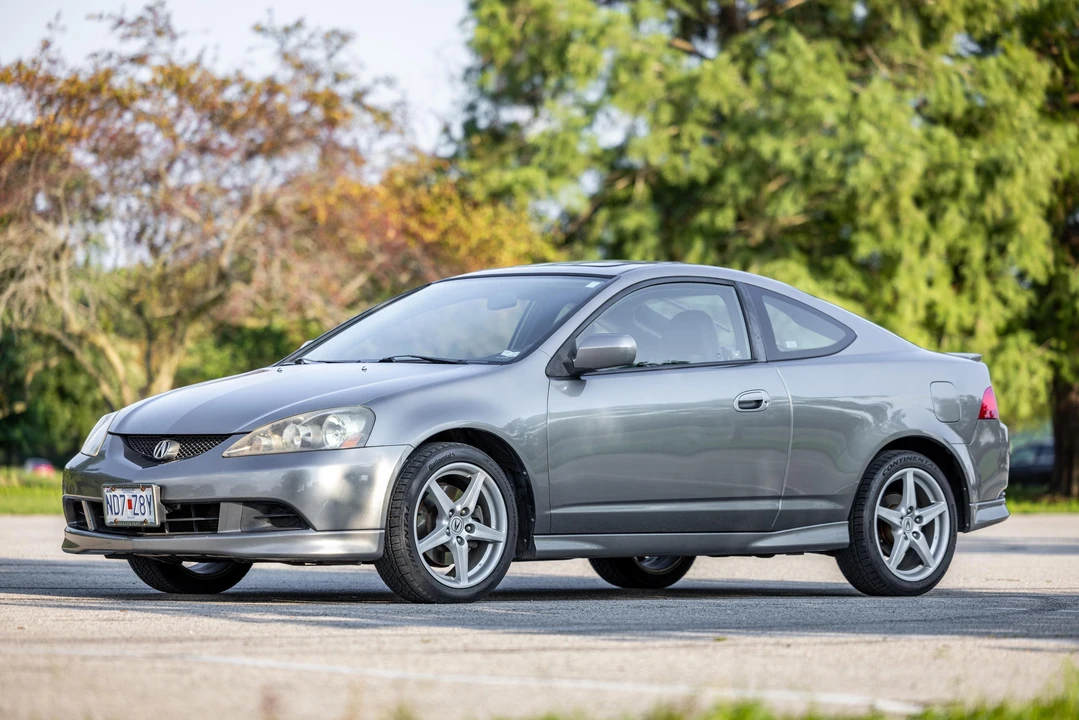 2006 Acura Integra 4th Gen - Image 10 of 31