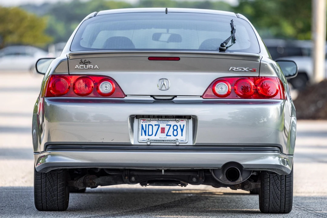 2006 Acura Integra 4th Gen - Image 5 of 31