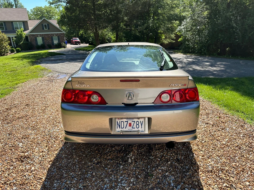 2006 Acura Integra 4th Gen - Image 31 of 31