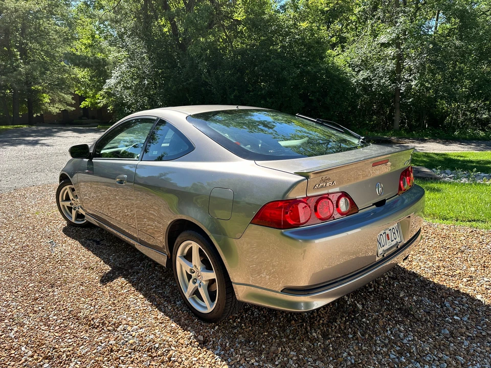 2006 Acura Integra 4th Gen - Image 30 of 31