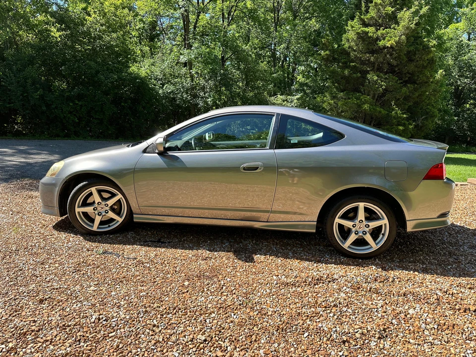 2006 Acura Integra 4th Gen - Image 29 of 31