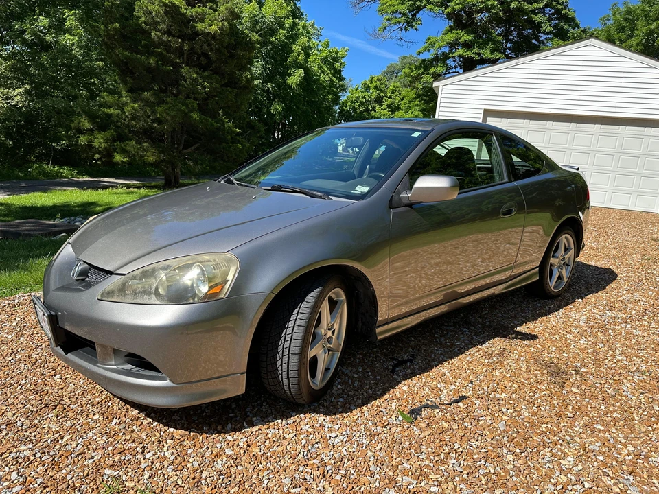 2006 Acura Integra 4th Gen - Image 28 of 31