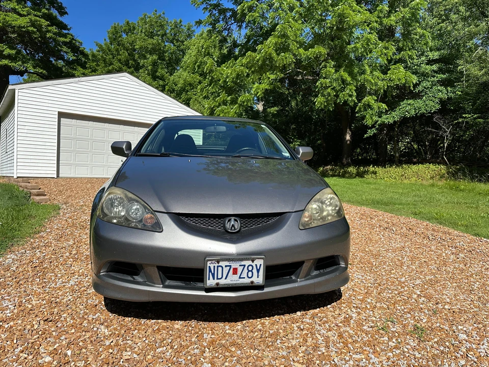 2006 Acura Integra 4th Gen - Image 27 of 31