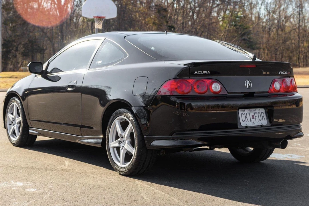 2006 Acura Integra 4th Gen - Image 4 of 31