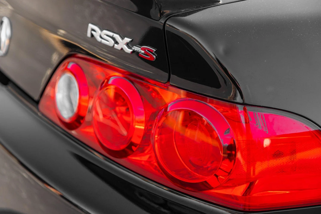 2006 Acura Integra 4th Gen - Image 25 of 31