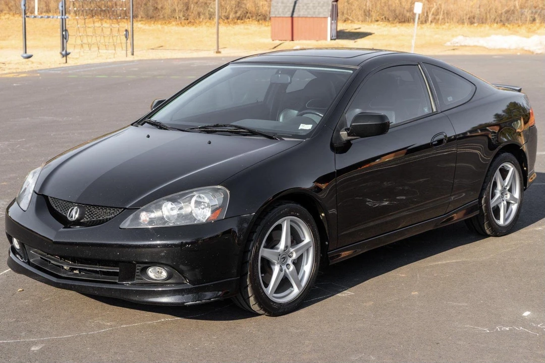 2006 Acura Integra 4th Gen - Image 3 of 31