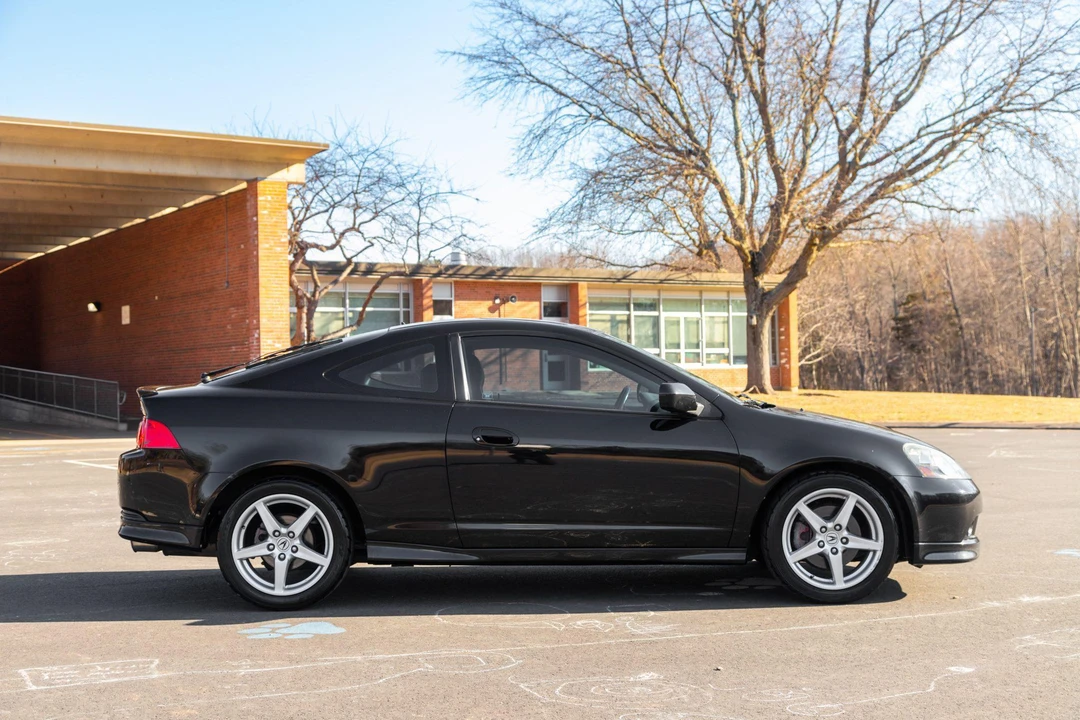 2006 Acura Integra 4th Gen - Image 12 of 31