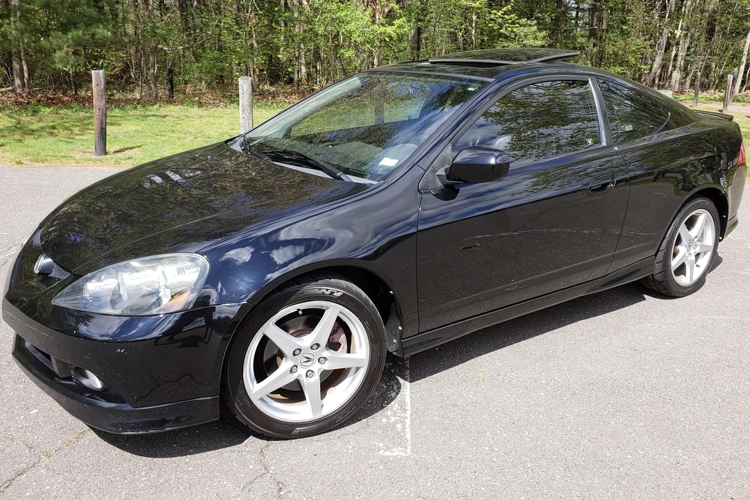 2006 Acura Integra 4th Gen - Image 7 of 31
