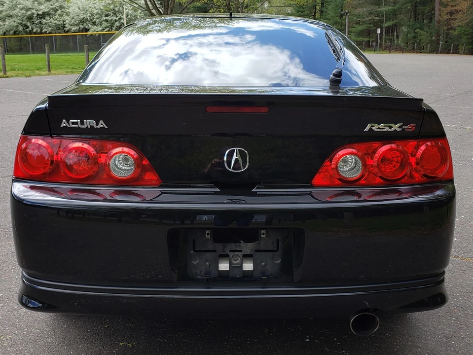 2006 Acura Integra 4th Gen - Image 5 of 31