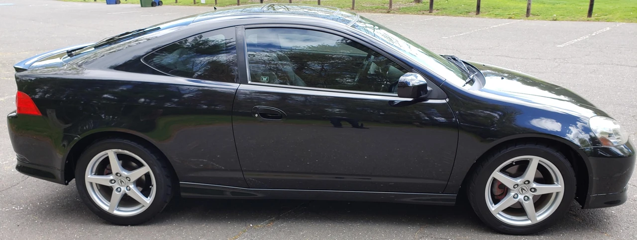 2006 Acura Integra 4th Gen - Image 13 of 31