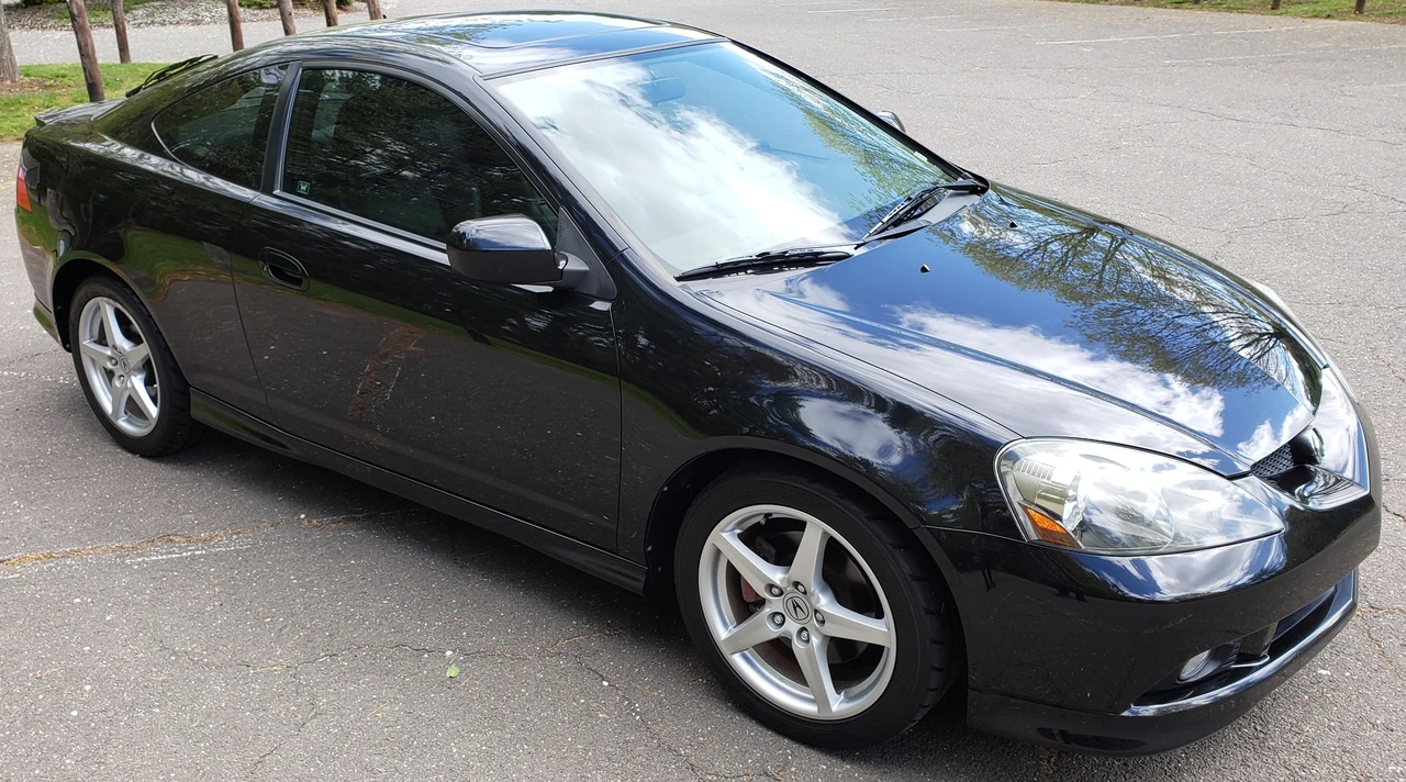 2006 Acura Integra 4th Gen - Image 16 of 31