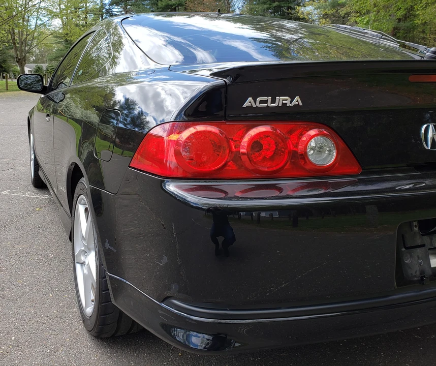 2006 Acura Integra 4th Gen - Image 23 of 31