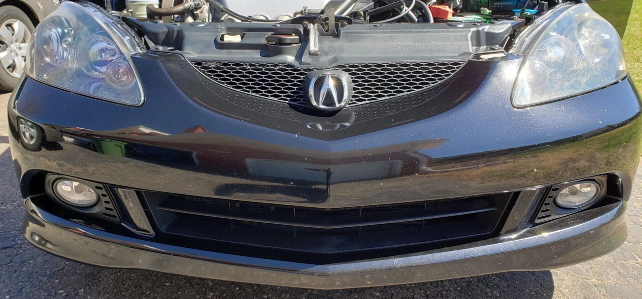 2006 Acura Integra 4th Gen - Image 21 of 31