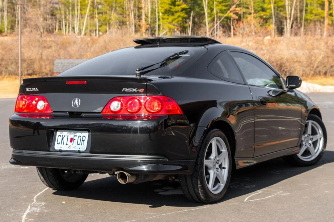 2006 Acura Integra 4th Gen - Image 11 of 31