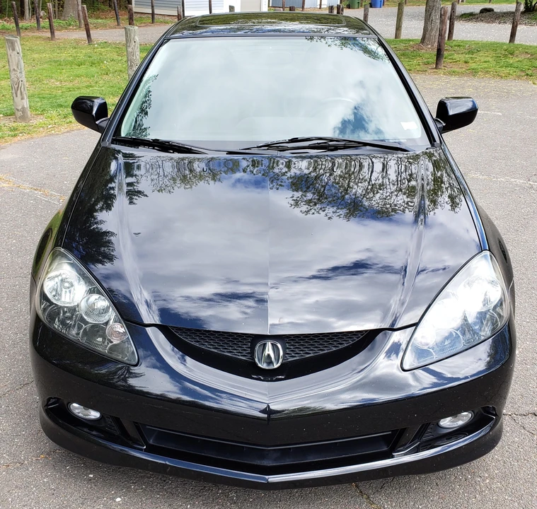 2006 Acura Integra 4th Gen - Image 18 of 31