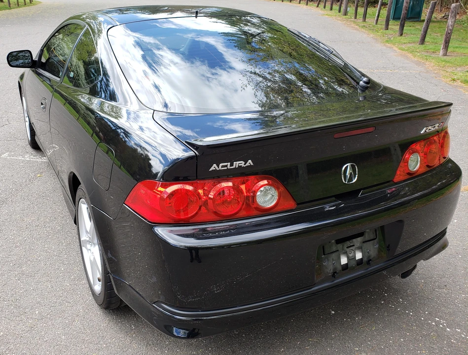 2006 Acura Integra 4th Gen - Image 9 of 31