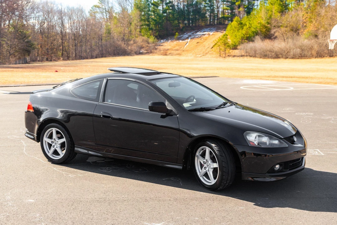 2006 Acura Integra 4th Gen - Image 15 of 31