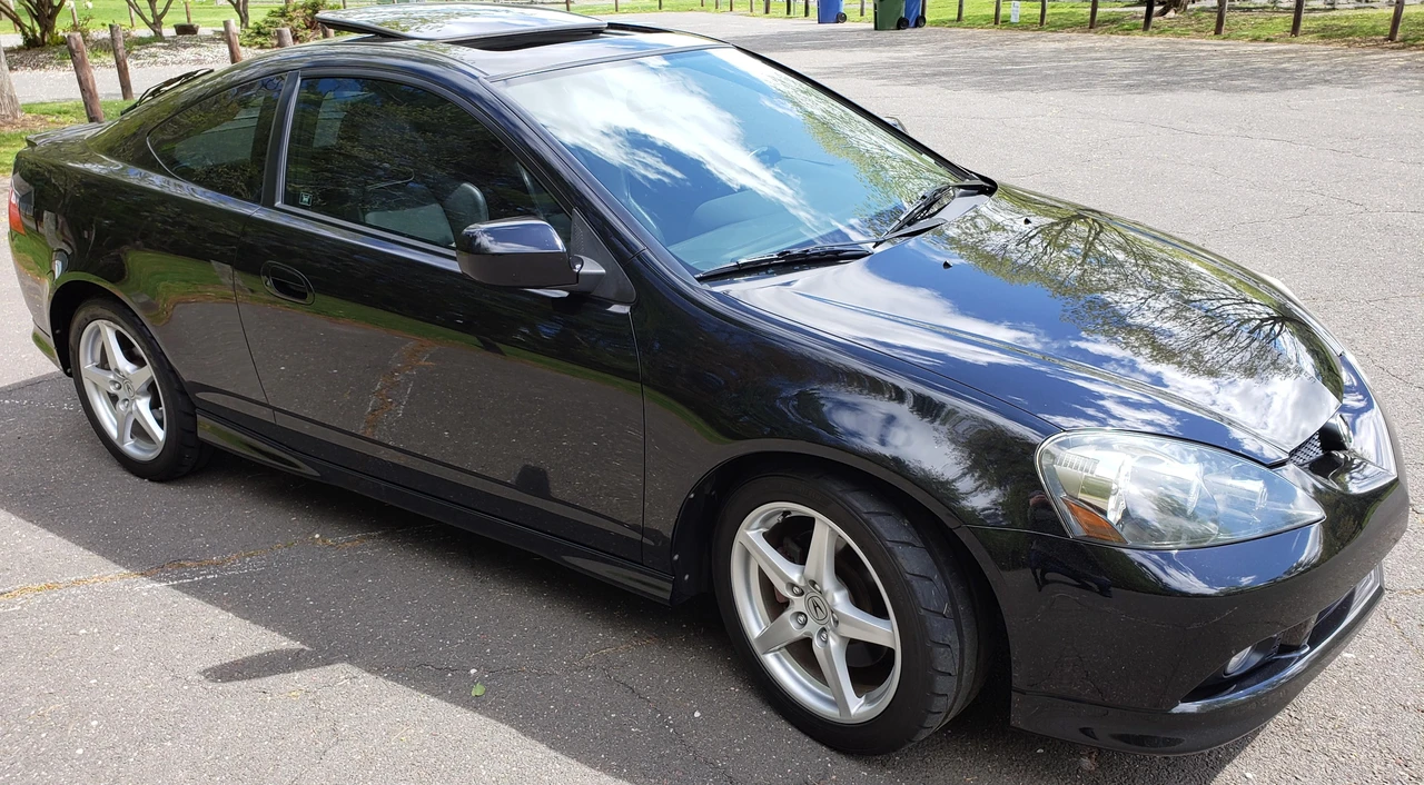 2006 Acura Integra 4th Gen - Image 17 of 31
