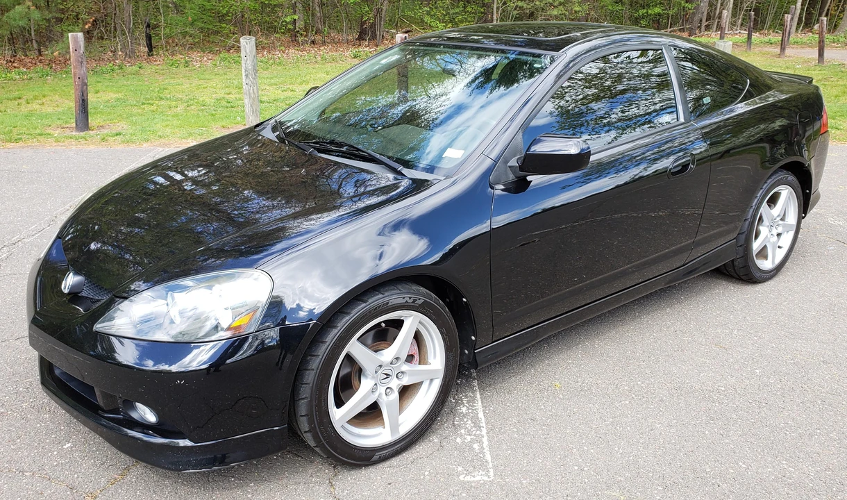 2006 Acura Integra 4th Gen - Image 6 of 31