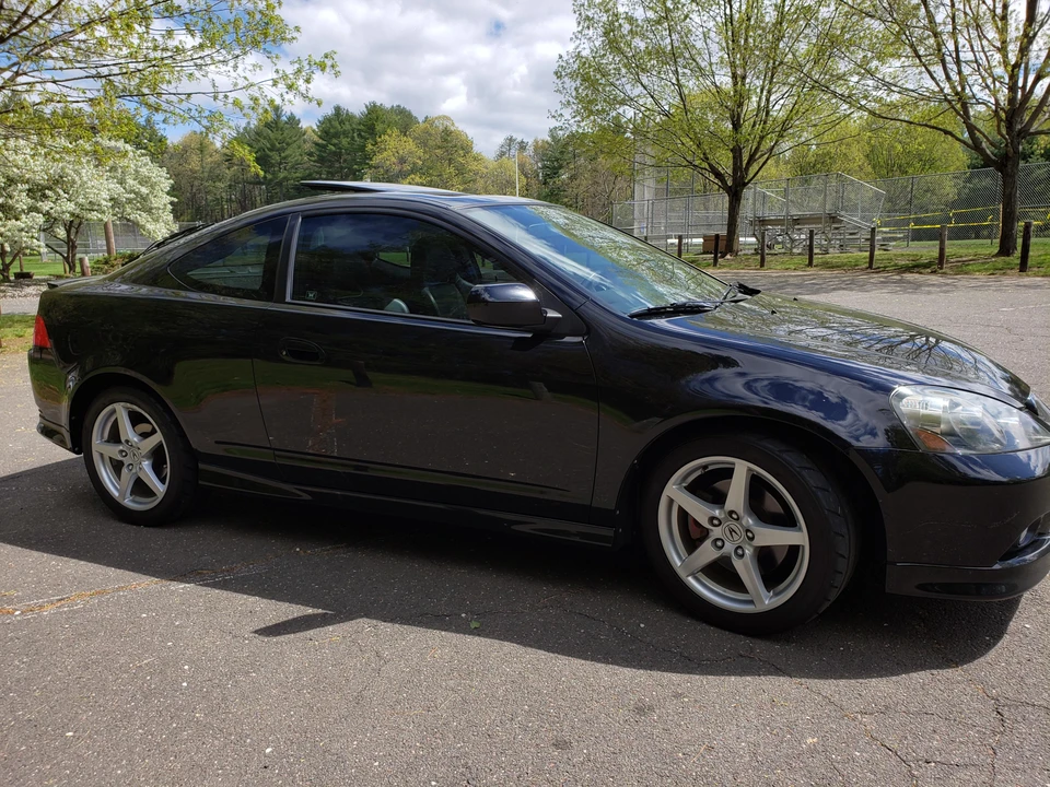 2006 Acura Integra 4th Gen - Image 14 of 31