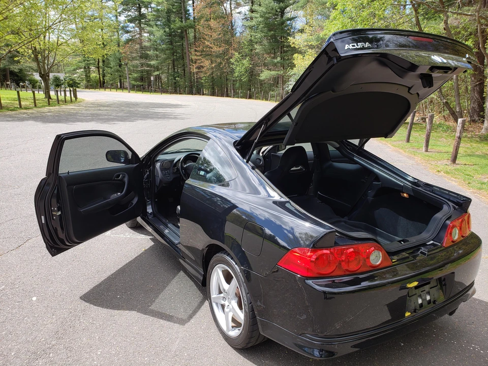 2006 Acura Integra 4th Gen - Image 19 of 31