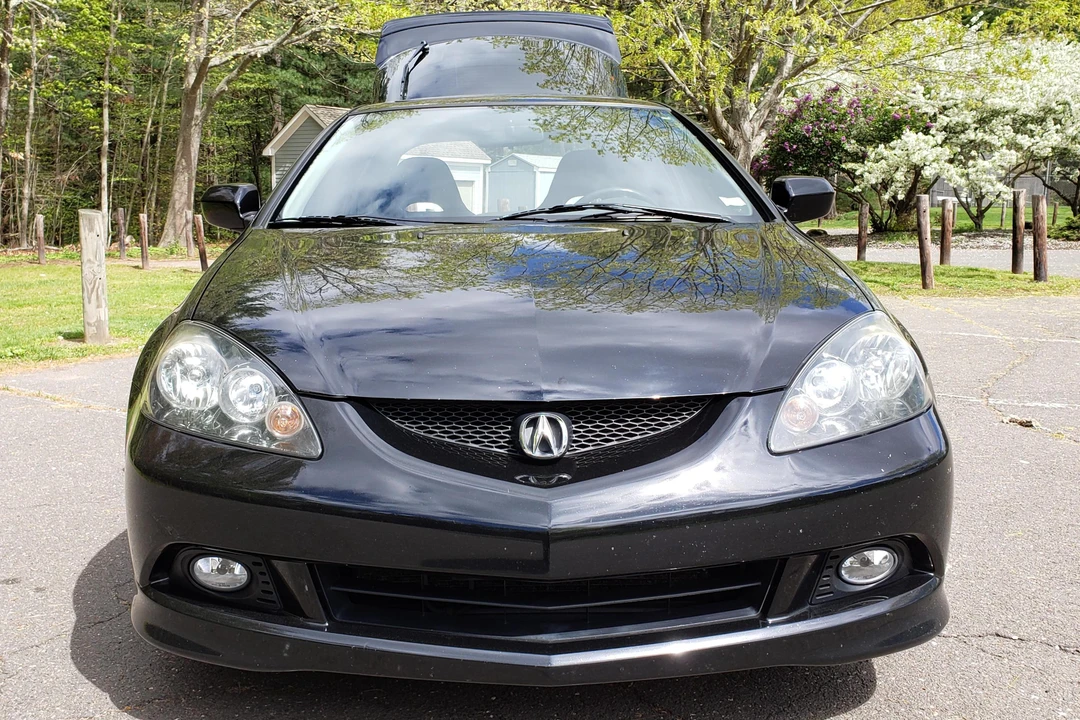 2006 Acura Integra 4th Gen - Image 2 of 31