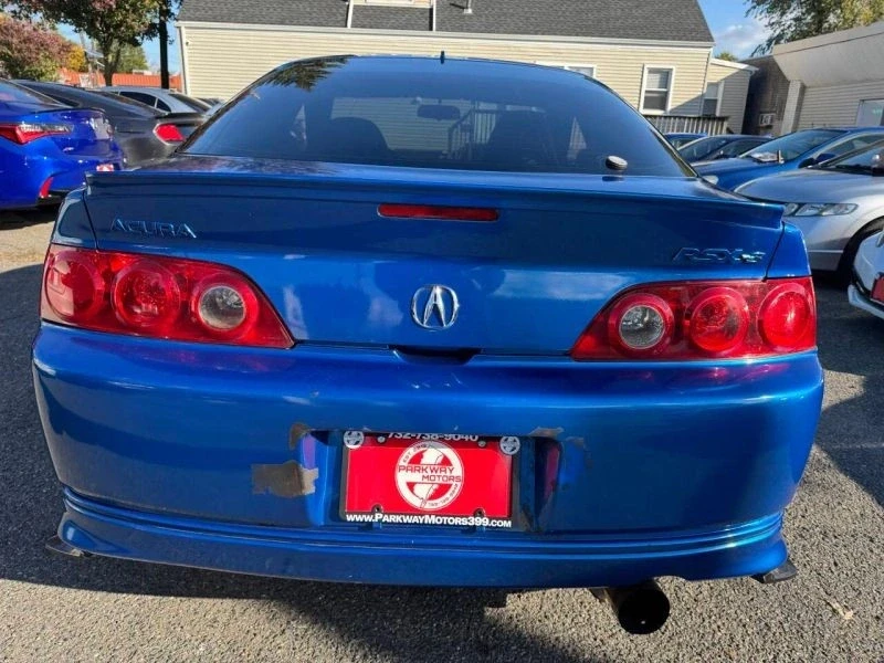 2006 Acura RSX Type-S - Image 6 of 12