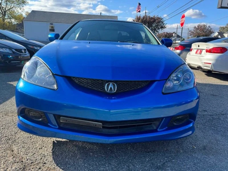 2006 Acura RSX Type-S - Image 2 of 12