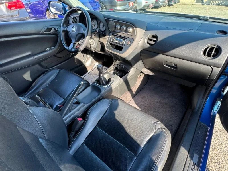 2006 Acura RSX Type-S - Image 11 of 12