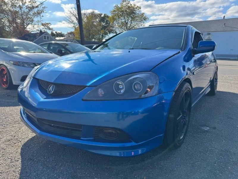 2006 Acura RSX Type-S - Image 3 of 12