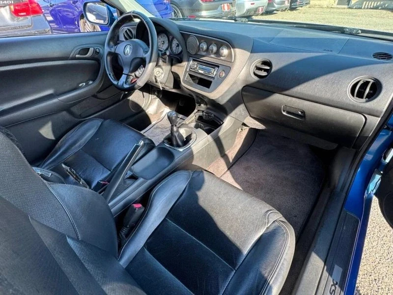 2006 Acura RSX Type-S - Image 11 of 12