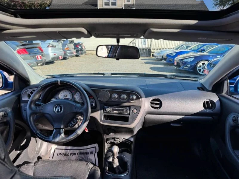 2006 Acura RSX Type-S - Image 12 of 12