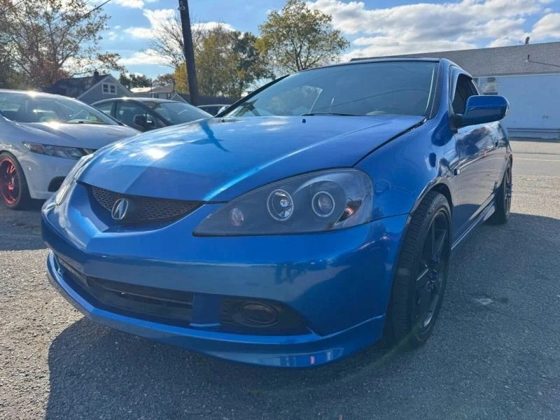 2006 Acura RSX Type-S - Image 3 of 12