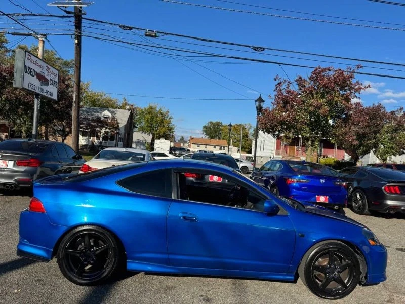 2006 Acura RSX Type-S - Image 9 of 12