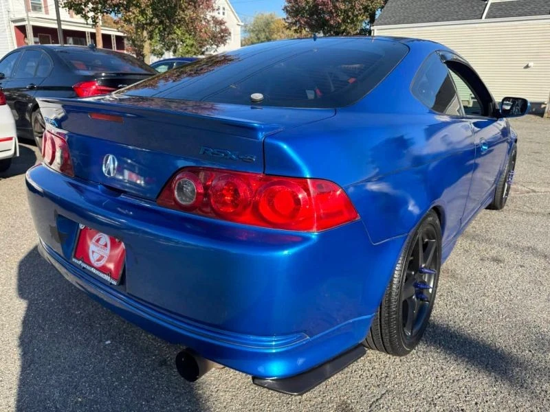 2006 Acura RSX Type-S - Image 7 of 12
