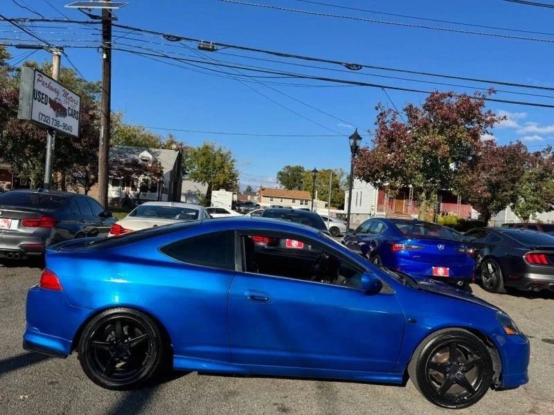 2006 Acura RSX Type-S - Image 9 of 12