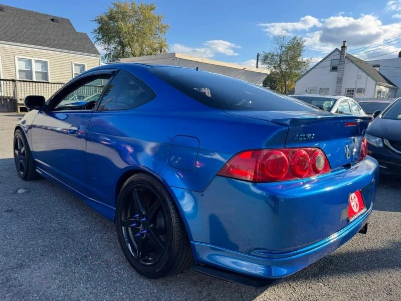 2006 Acura RSX Type-S - Image 5 of 12