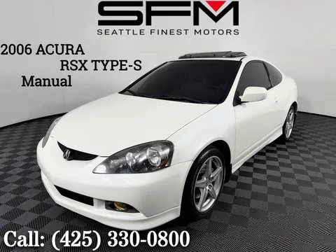 2006 Acura RSX Type-S - Image 2 of 31