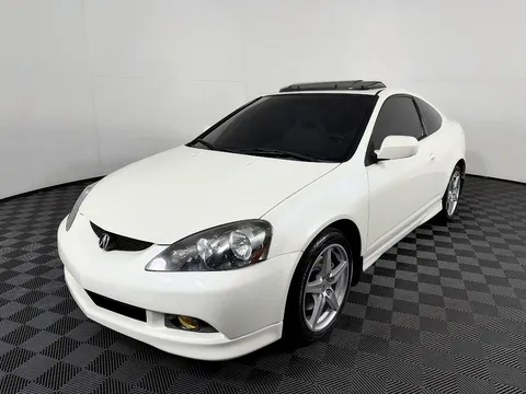 2006 Acura RSX Type-S - Image 3 of 31