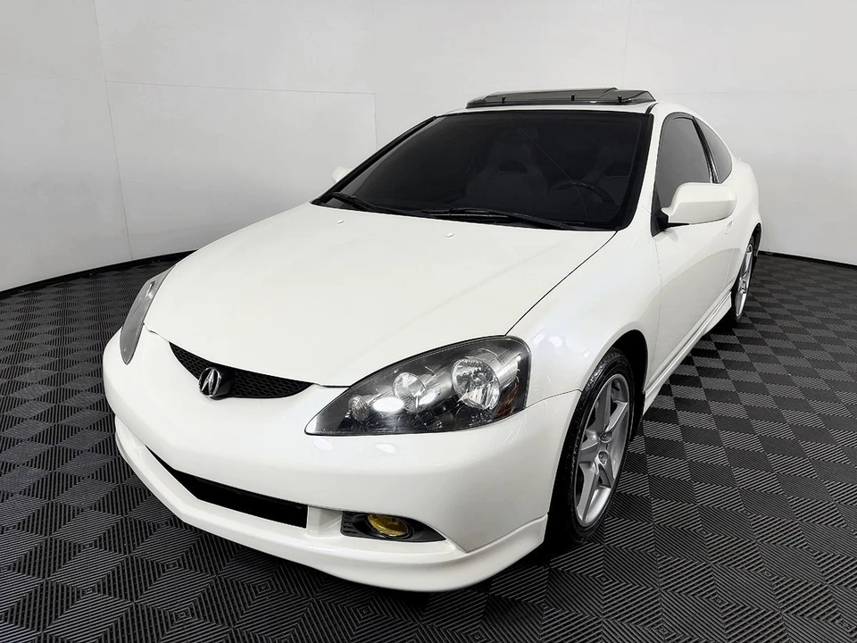 2006 Acura RSX Type-S - Image 4 of 31