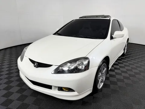 2006 Acura RSX Type-S - Image 4 of 31