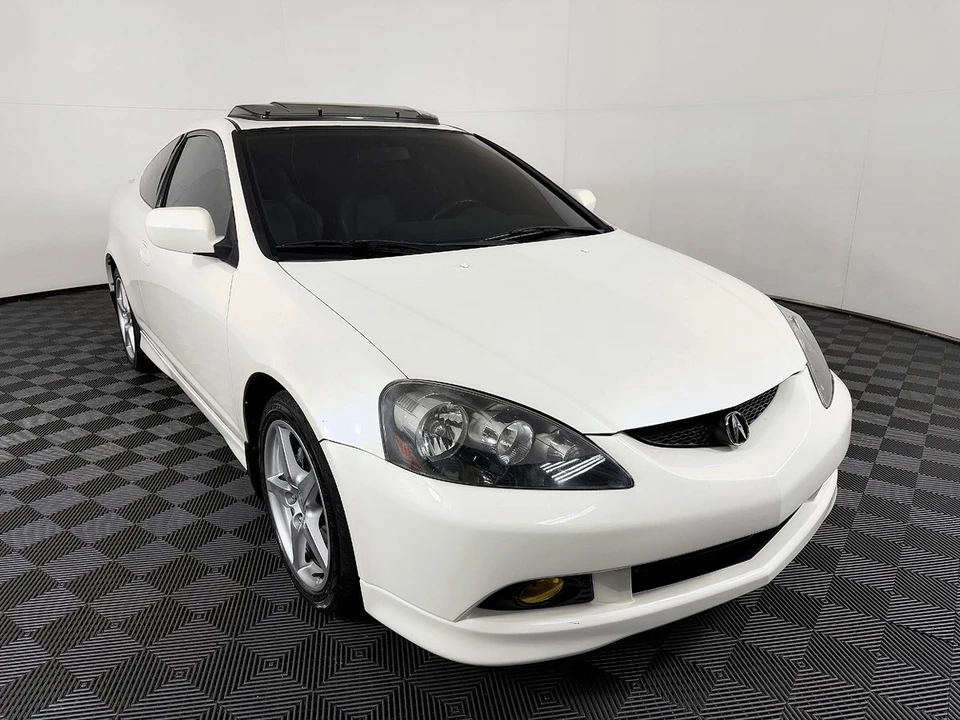 2006 Acura RSX Type-S - Image 6 of 31