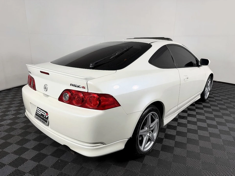 2006 Acura RSX Type-S - Image 9 of 31