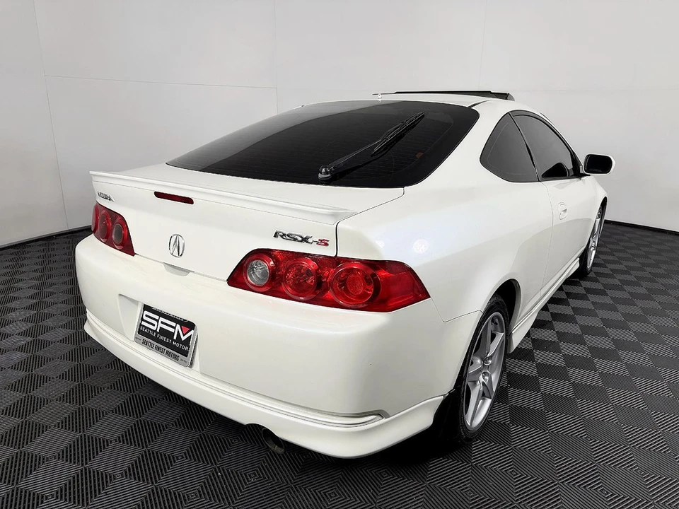 2006 Acura RSX Type-S - Image 10 of 31