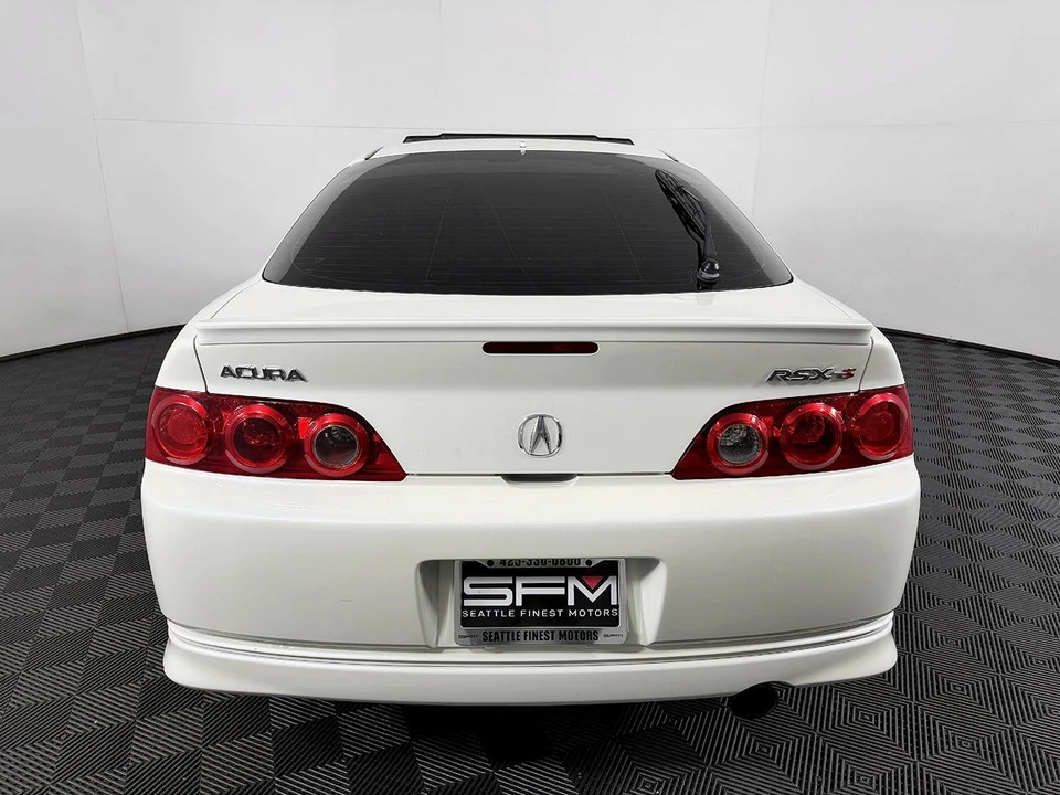 2006 Acura RSX Type-S - Image 11 of 31