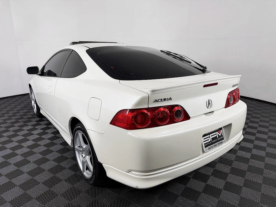2006 Acura RSX Type-S - Image 17 of 31