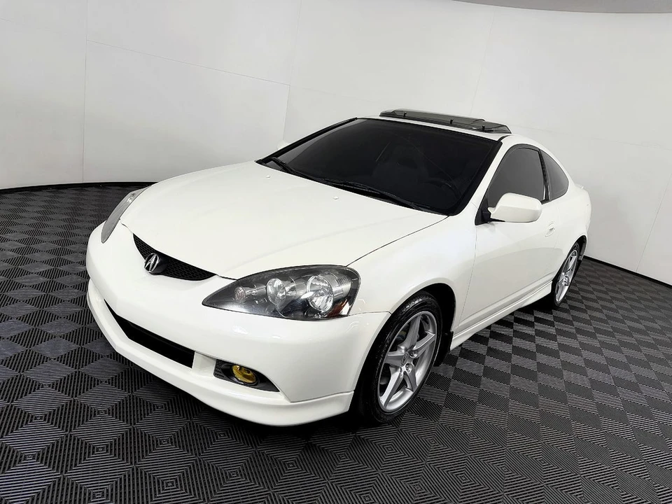 2006 Acura RSX Type-S - Image 20 of 31