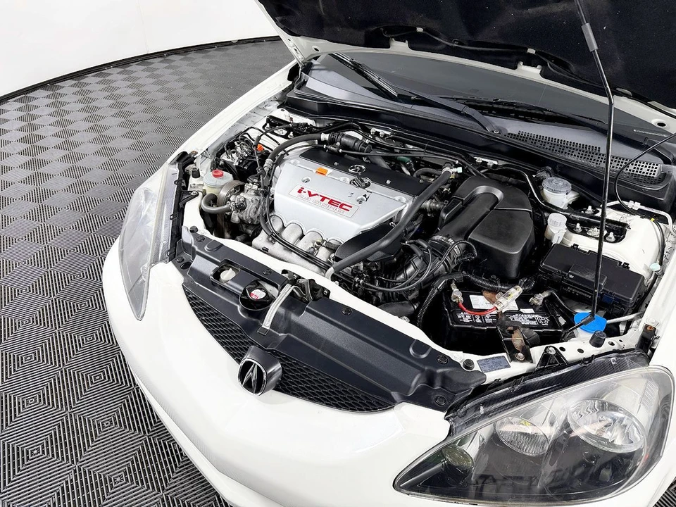 2006 Acura RSX Type-S - Image 21 of 31